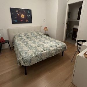 Seaside Quiet Bedroom